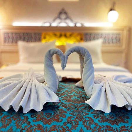 Hotel Novano Istambul Extérieur photo