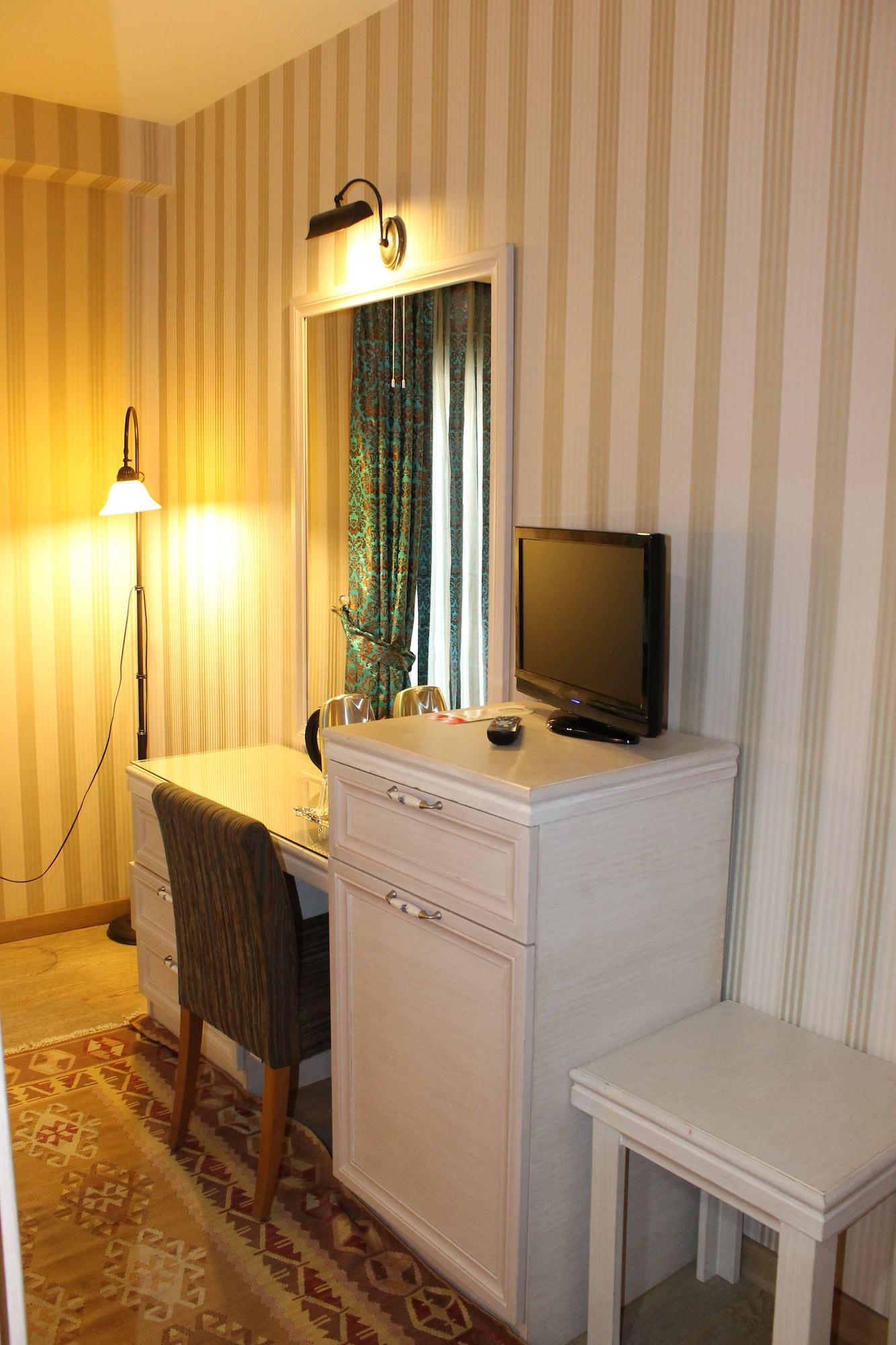 Hotel Novano Istambul Extérieur photo