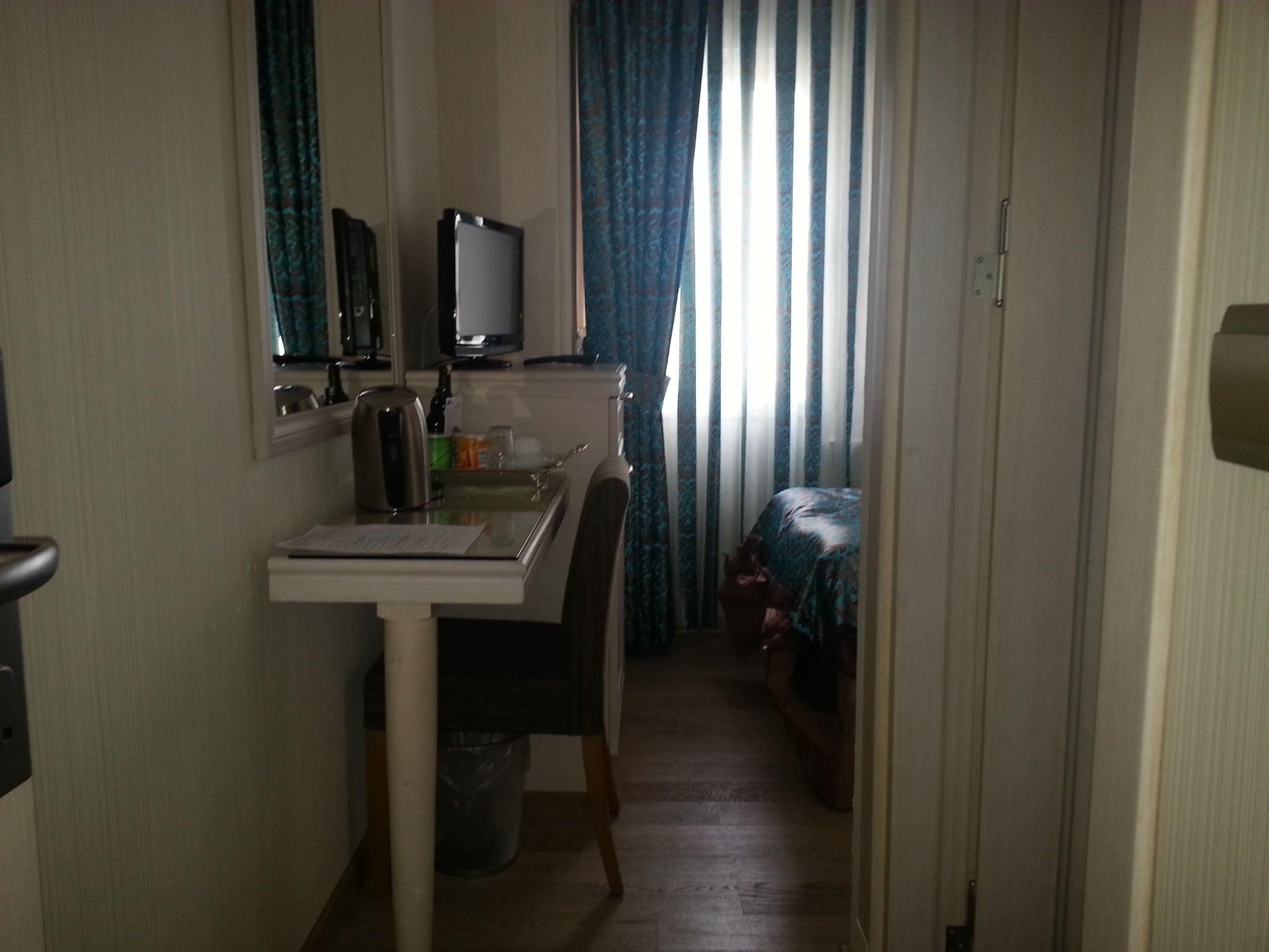 Hotel Novano Istambul Extérieur photo