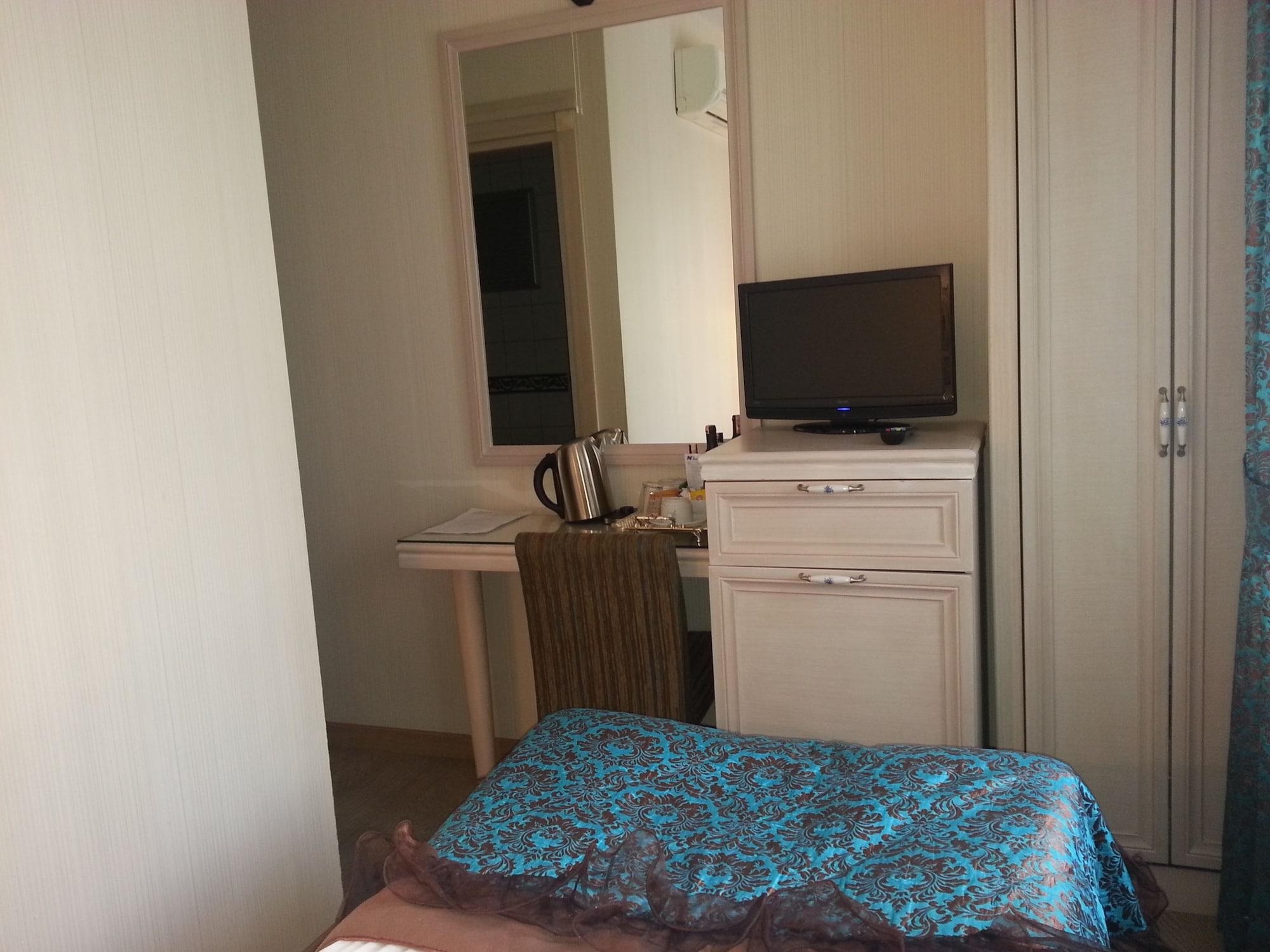 Hotel Novano Istambul Extérieur photo
