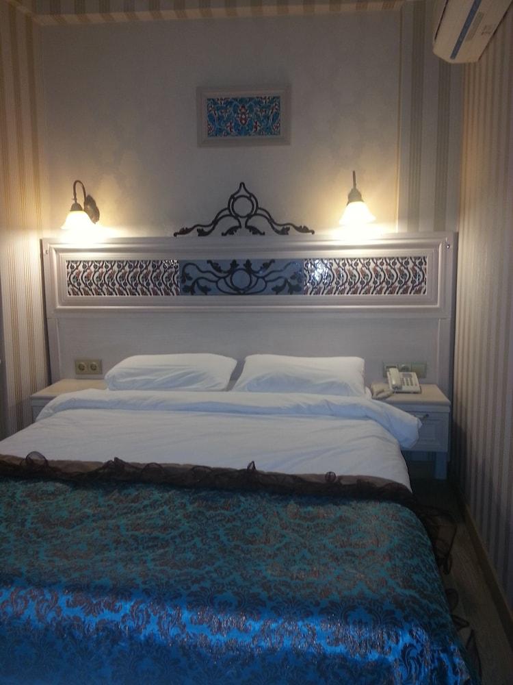 Hotel Novano Istambul Extérieur photo