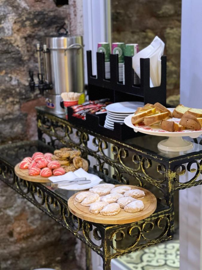 Hotel Novano Istambul Extérieur photo