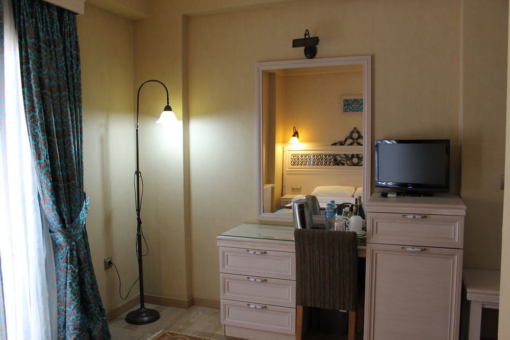 Hotel Novano Istambul Extérieur photo