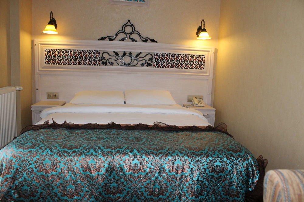 Hotel Novano Istambul Extérieur photo