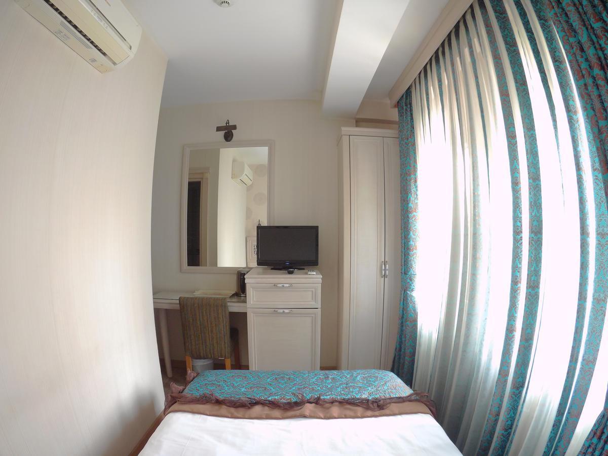 Hotel Novano Istambul Extérieur photo