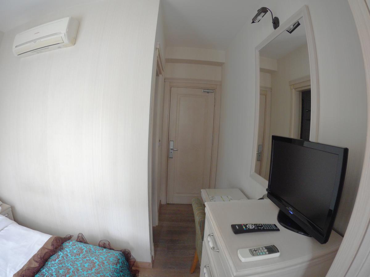 Hotel Novano Istambul Extérieur photo