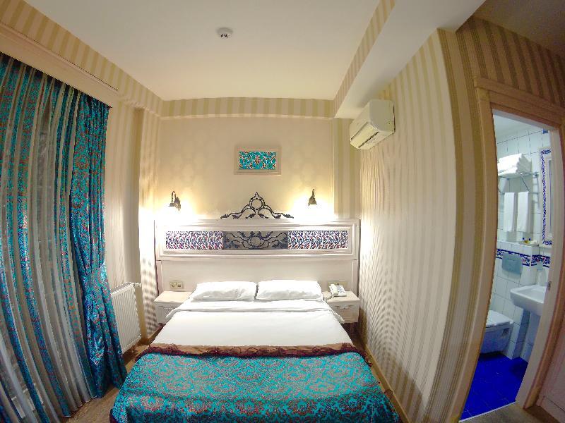 Hotel Novano Istambul Extérieur photo
