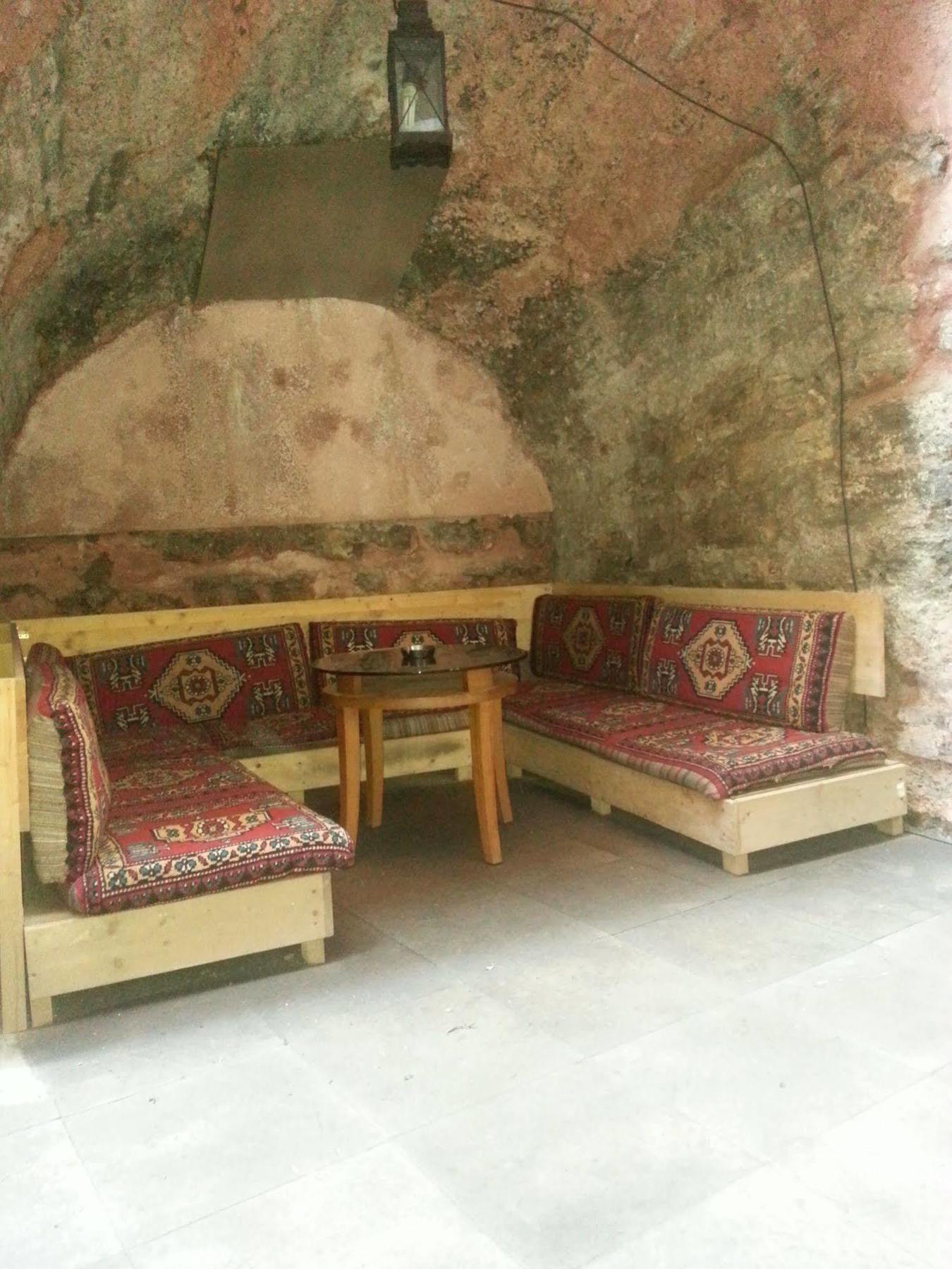 Hotel Novano Istambul Extérieur photo